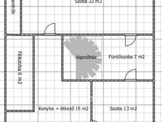 Eladó ház Százhalombatta, Újtelep 215 nm