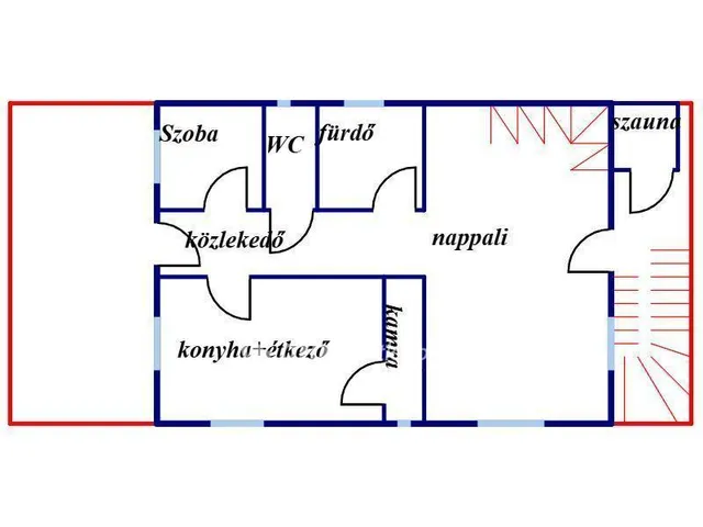 Eladó ház Zsámbék 240 nm