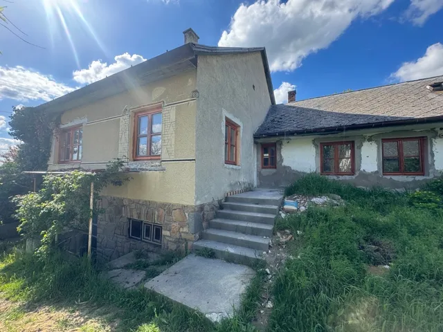 Eladó ház Sukoró 130 nm