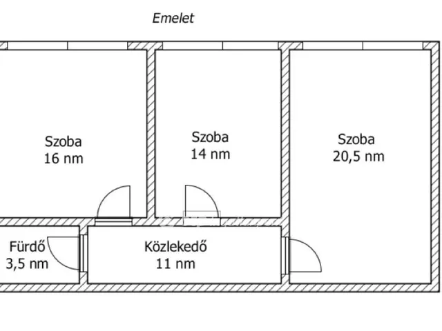 Eladó ház Martonvásár 176 nm