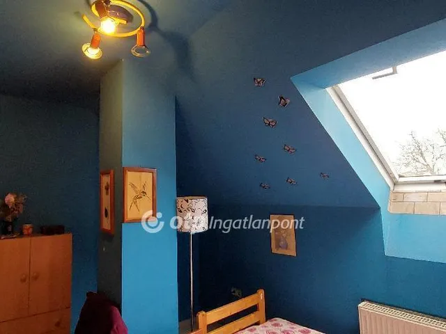 Eladó ház Baracska 212 nm