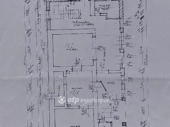 Eladó ház Baracska 212 nm
