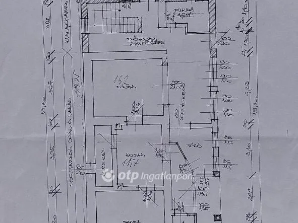 Eladó ház Baracska 212 nm