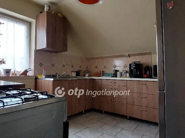 Eladó ház Baracska 212 nm