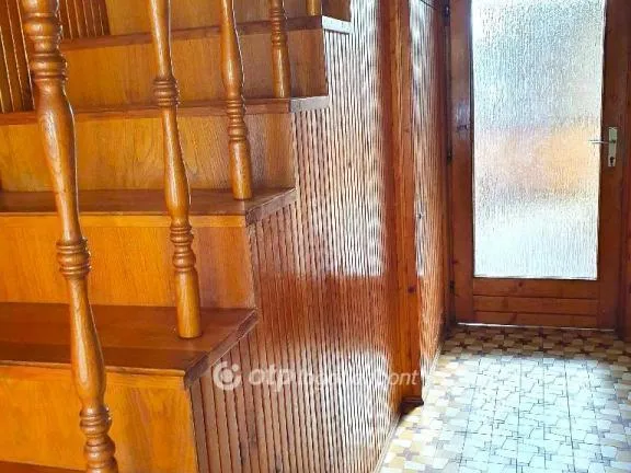 Eladó ház Érd, Tisztviselőtelep 150 nm