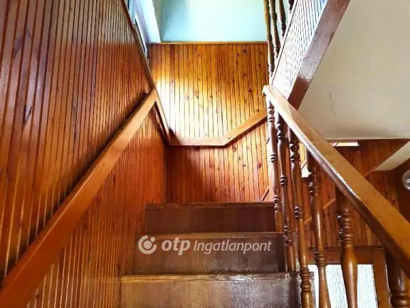 Eladó ház Érd, Tisztviselőtelep 150 nm