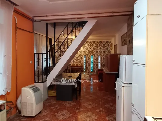Eladó ház Budapest XXII. kerület 99 nm