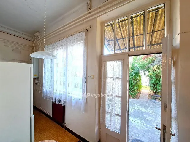Eladó ház Budapest XX. kerület 63 nm