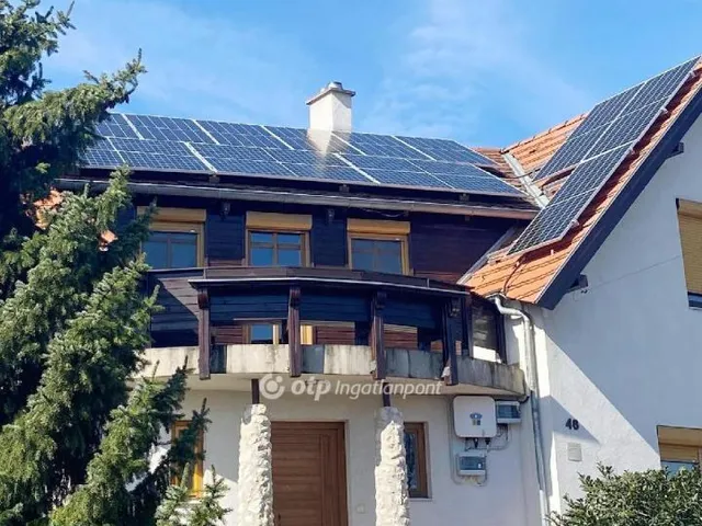 Eladó ház Velence 250 nm