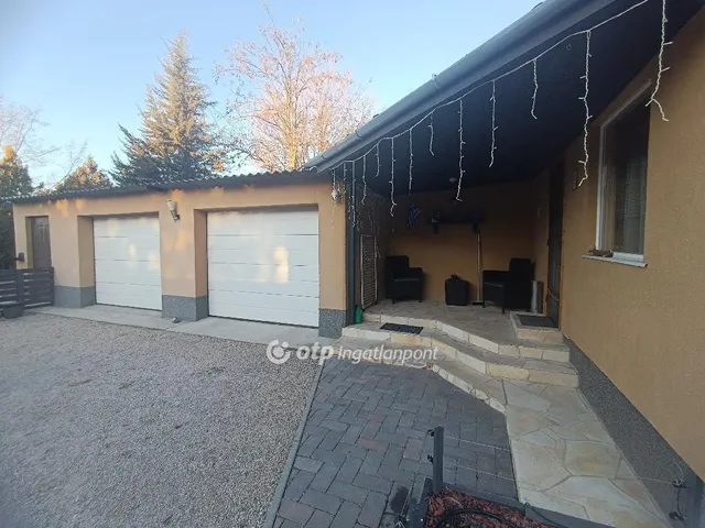 Eladó ház Ráckeresztúr 119 nm
