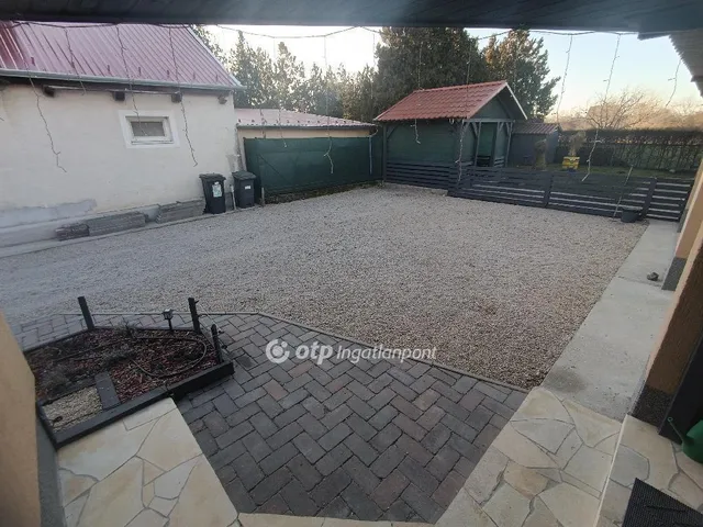 Eladó ház Ráckeresztúr 119 nm