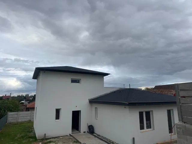 Eladó lakás Budapest XXIII. kerület 40 nm