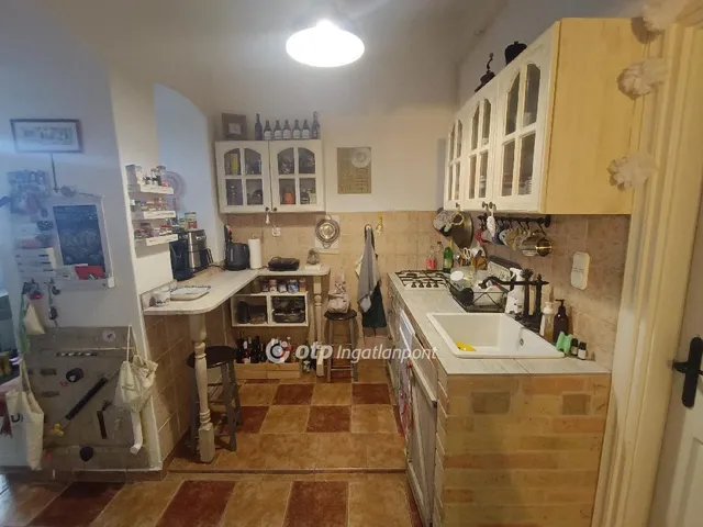 Eladó lakás Székesfehérvár 77 nm