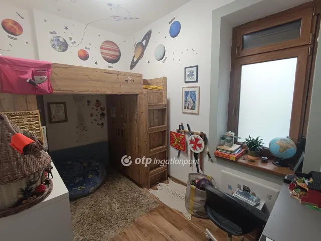 Eladó lakás Székesfehérvár 77 nm