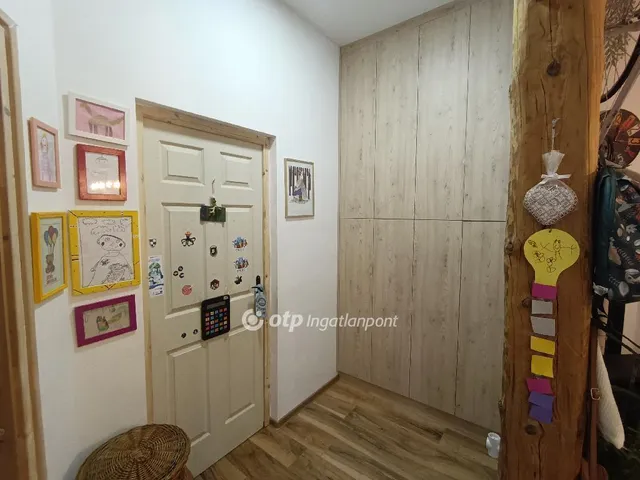Eladó lakás Székesfehérvár 77 nm