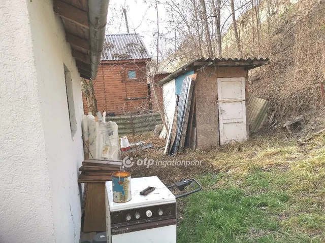 Eladó üdülő és hétvégi ház Szigetszentmiklós 198 nm