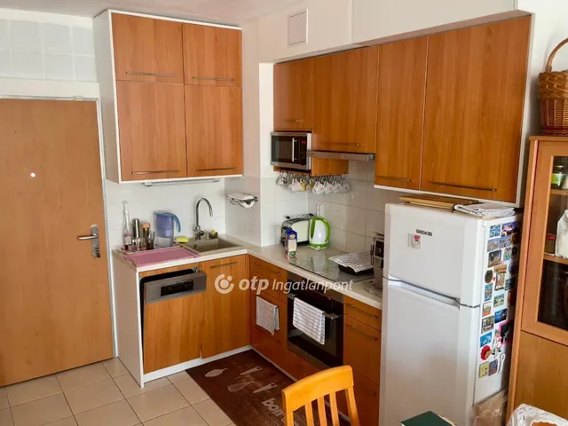 Eladó lakás Budapest XXI. kerület 52 nm