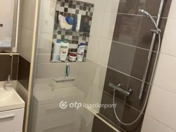 Eladó lakás Budapest XXI. kerület 52 nm