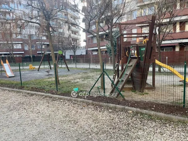 Eladó lakás Budapest XXI. kerület 52 nm