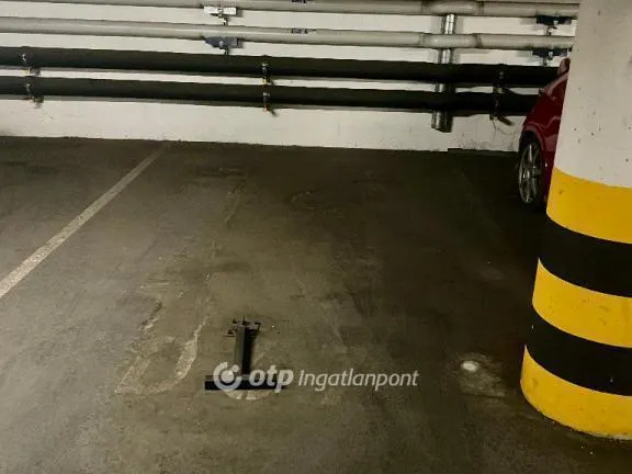 Eladó lakás Budapest XXI. kerület 52 nm