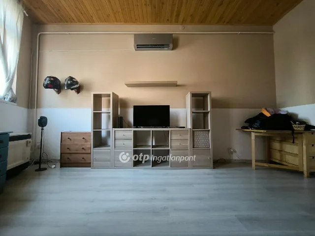 Eladó ház Budapest XXIII. kerület 56 nm