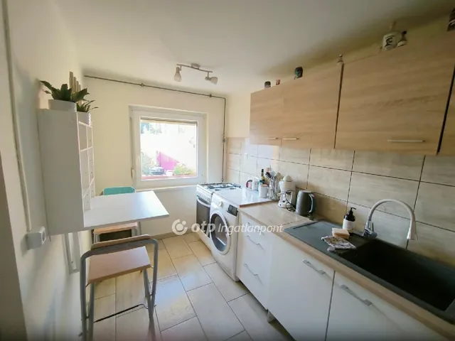 Eladó ház Budapest XXIII. kerület 56 nm