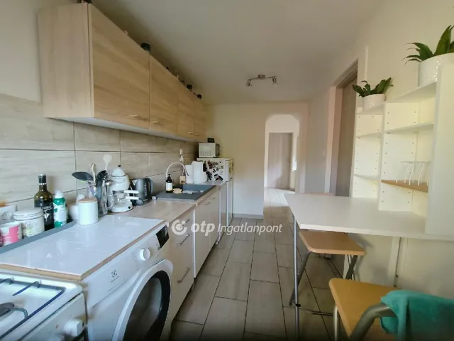 Eladó ház Budapest XXIII. kerület 56 nm
