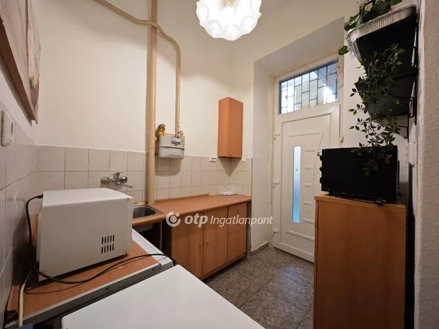 Eladó lakás Budapest XIII. kerület 32 nm