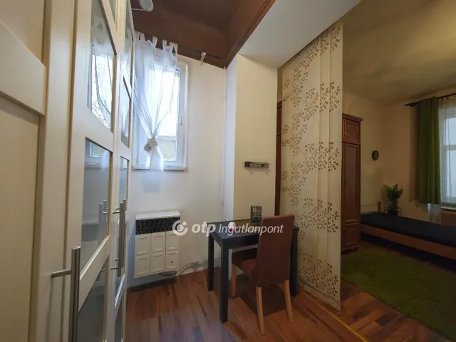 Eladó lakás Budapest XIII. kerület 32 nm