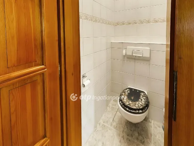 Eladó ház Érd 450 nm