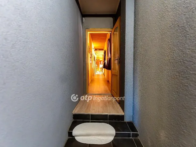 Eladó ház Velence 120 nm