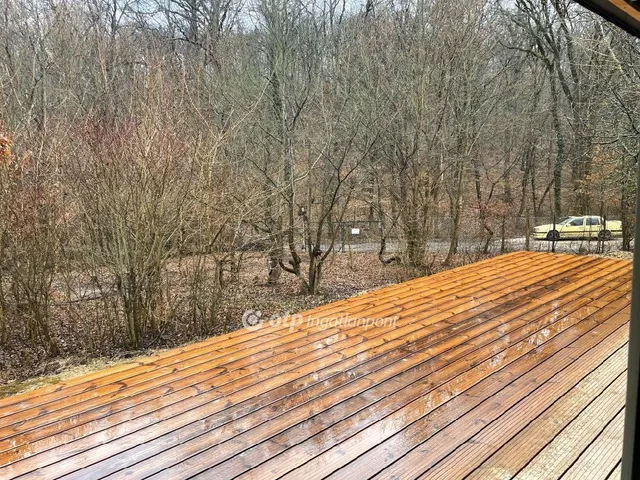 Eladó ház Budakeszi 110 nm