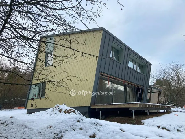 Eladó ház Budakeszi 110 nm