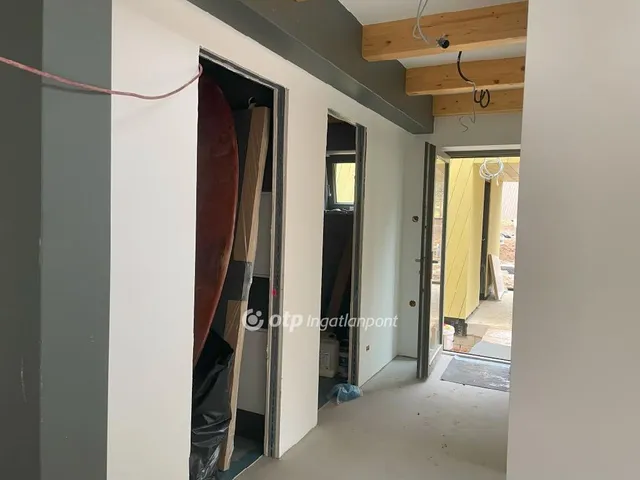 Eladó ház Budakeszi 110 nm