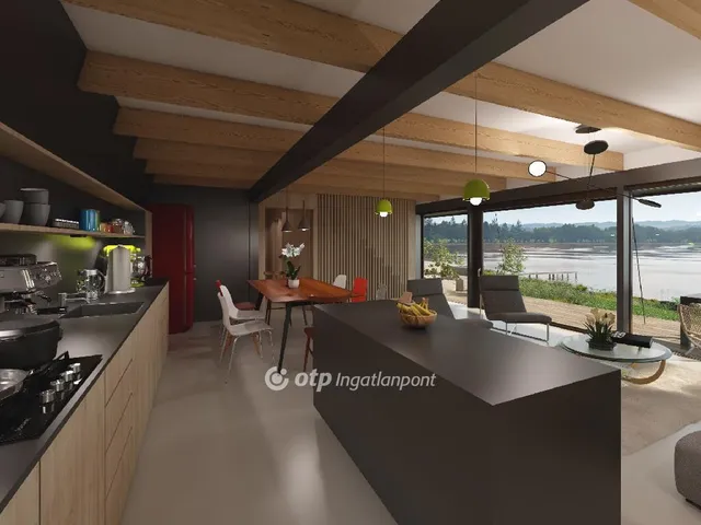 Eladó ház Budakeszi 110 nm