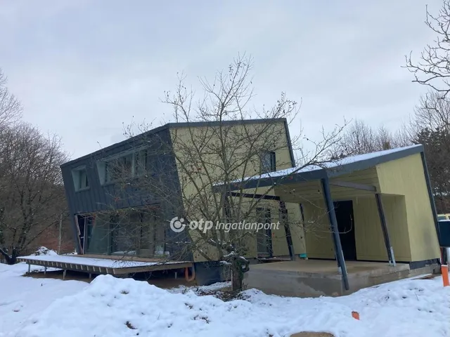 Eladó ház Budakeszi 110 nm