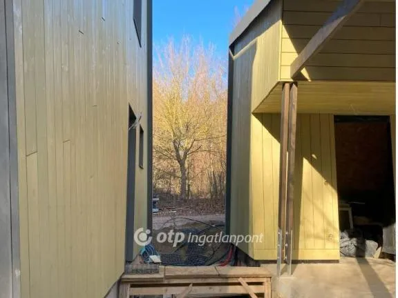 Eladó ház Budakeszi 110 nm