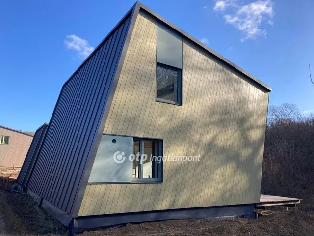 Eladó ház Budakeszi 110 nm