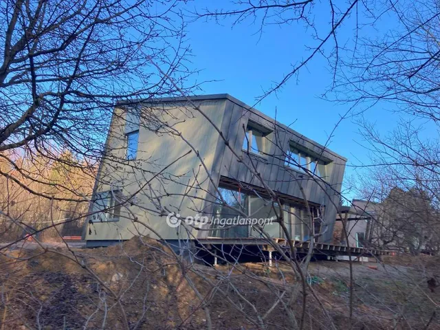 Eladó ház Budakeszi 110 nm