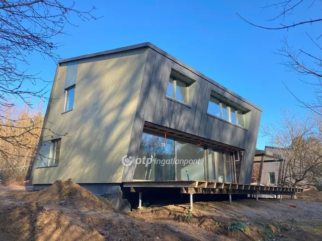 Eladó ház Budakeszi 110 nm