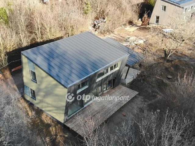 Eladó ház Budakeszi 110 nm