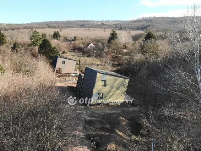 Eladó ház Budakeszi 110 nm