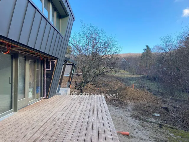 Eladó ház Budakeszi 110 nm