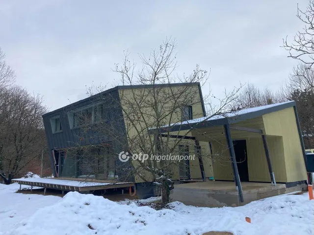Eladó ház Budakeszi 110 nm
