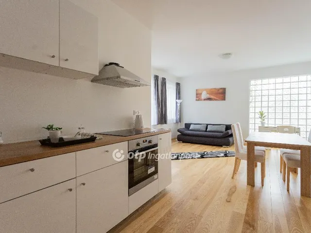 Eladó lakás Budapest VII. kerület 85 nm