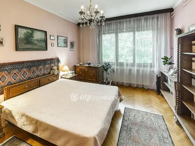 Eladó lakás Székesfehérvár 135 nm