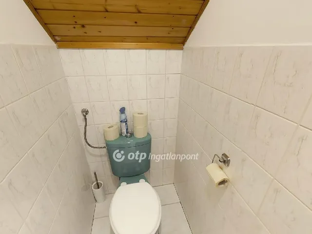 Eladó lakás Székesfehérvár 135 nm