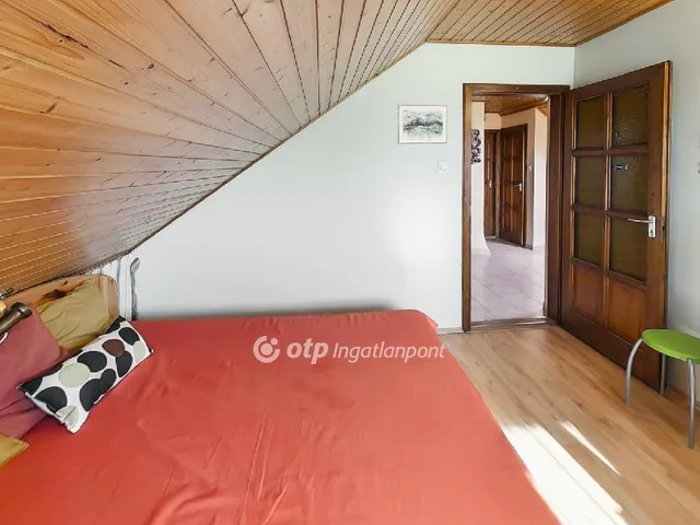 Eladó lakás Székesfehérvár 135 nm