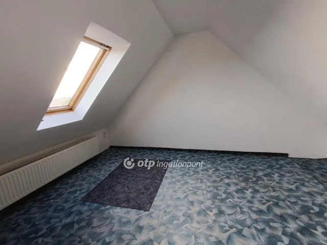 Eladó ház Budakeszi 77 nm