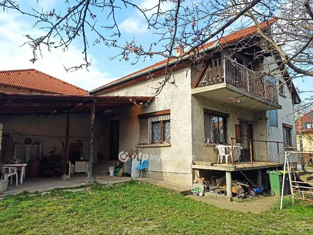 Eladó ház Érd 150 nm